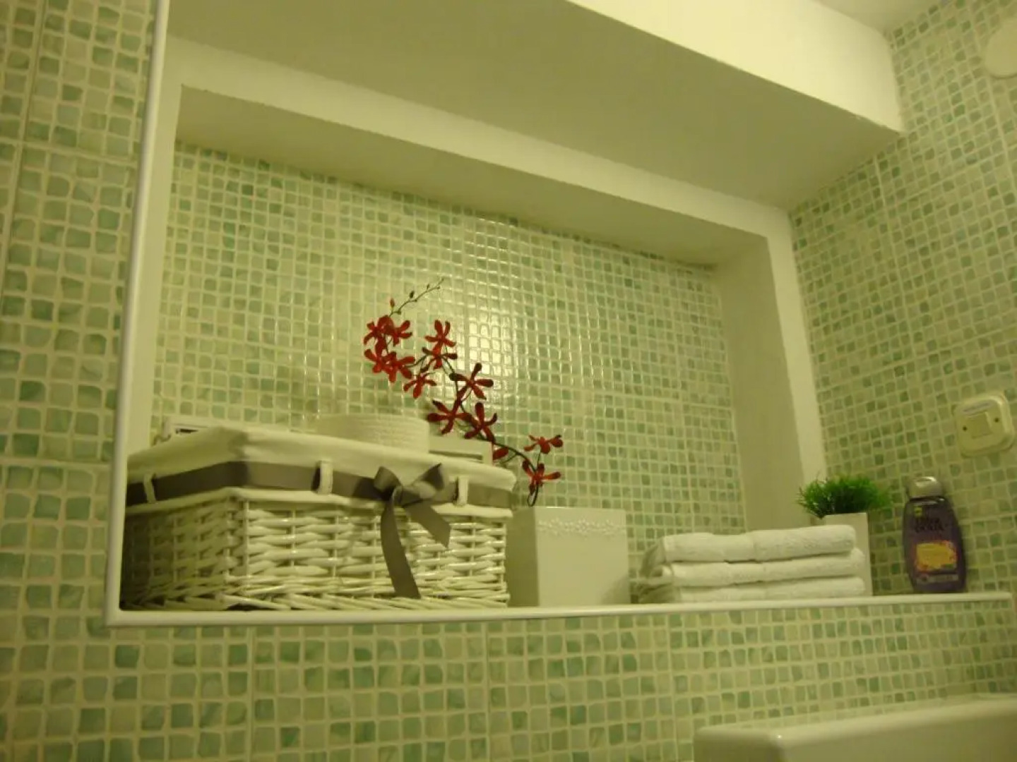 Apartment Nela and Vito