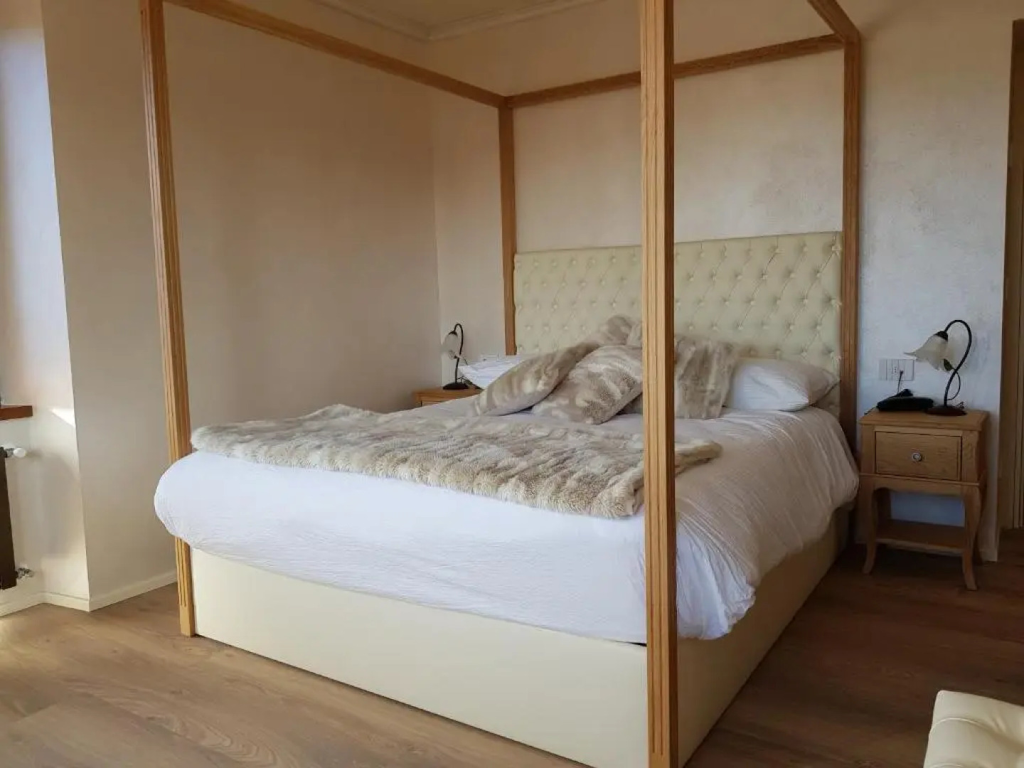 Villa Ciardi Boutique Hotel