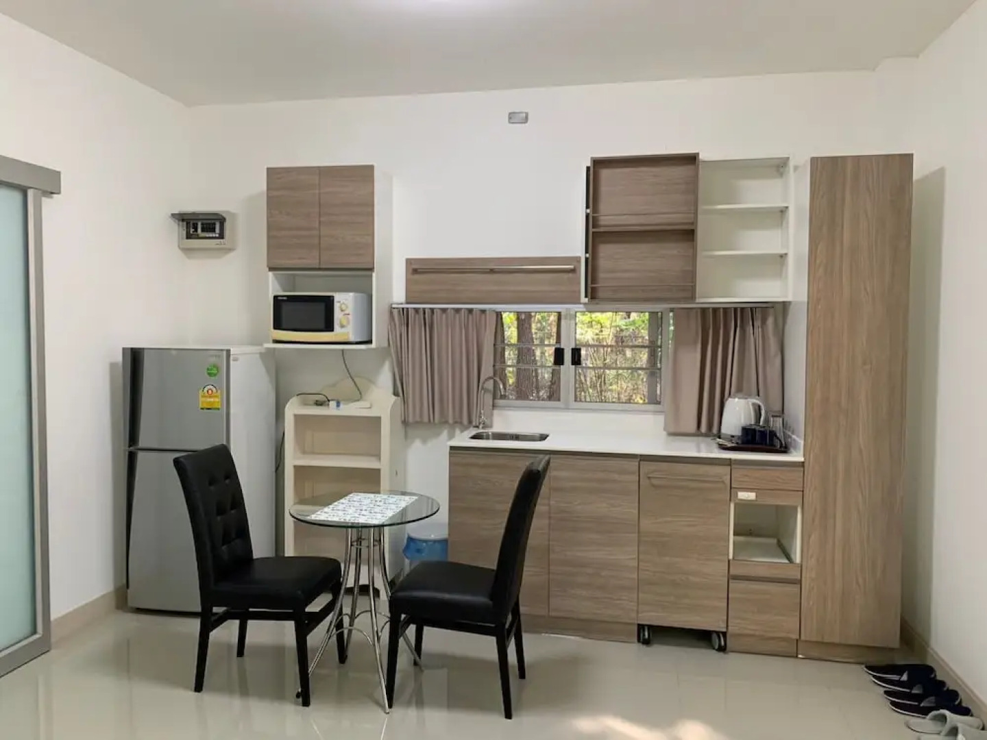 Baan Pingkan Wellness Resort