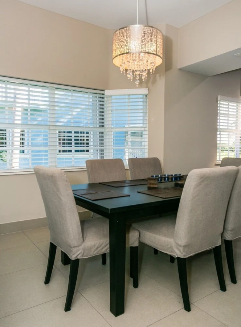 Britannia Villas by Cayman Villas