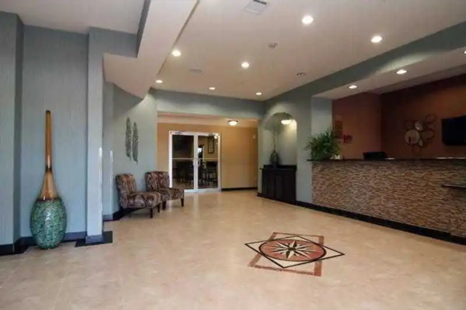 Best Western Marlin Inn & Suites