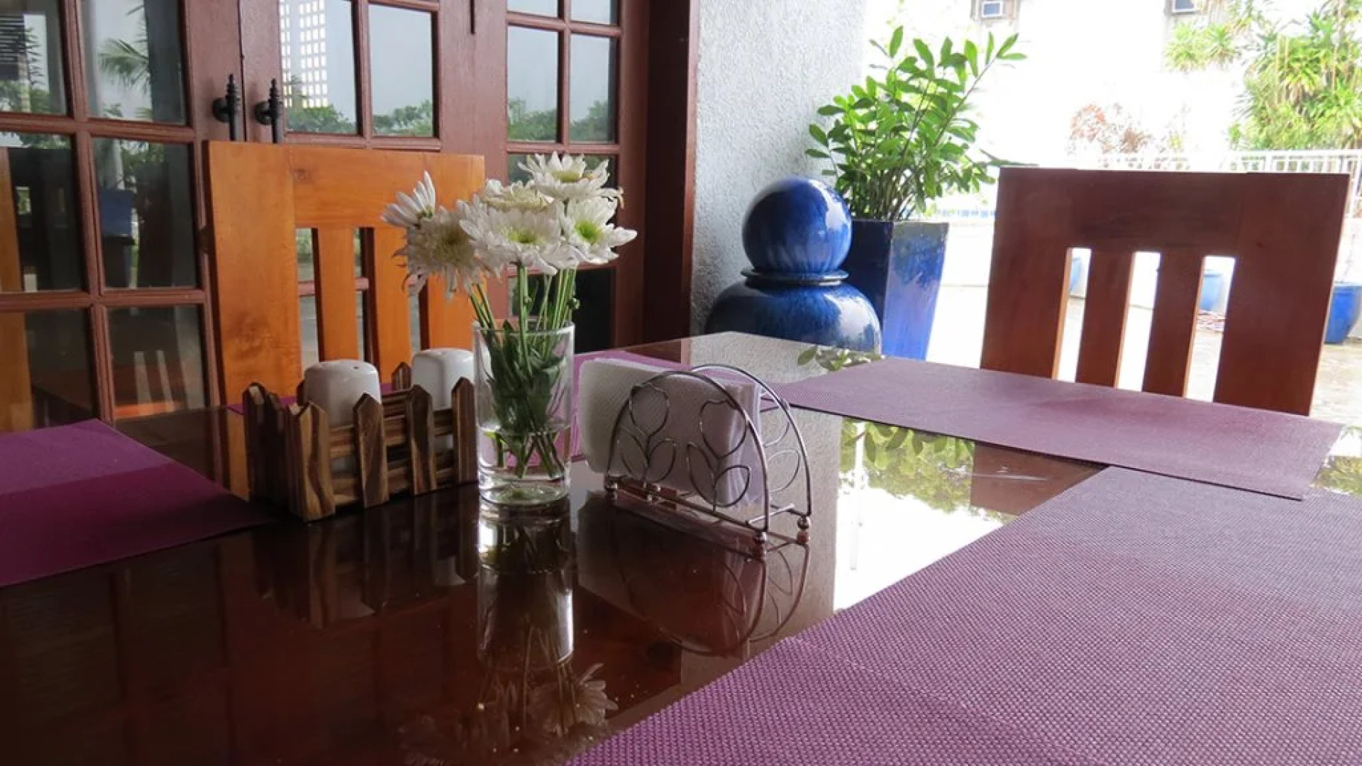 La Union Blue Marlin Resort