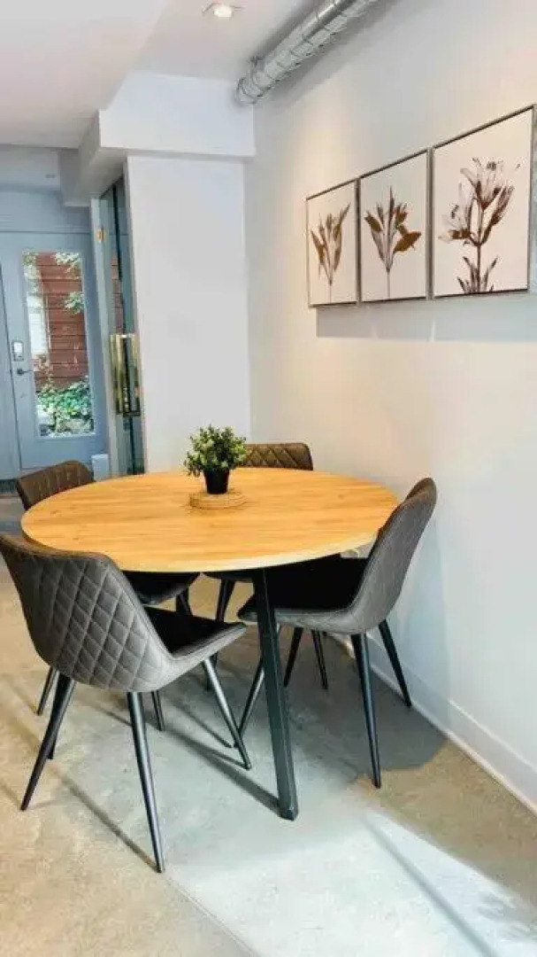 Le Sainte-Marie - Vieux-Terrebonne