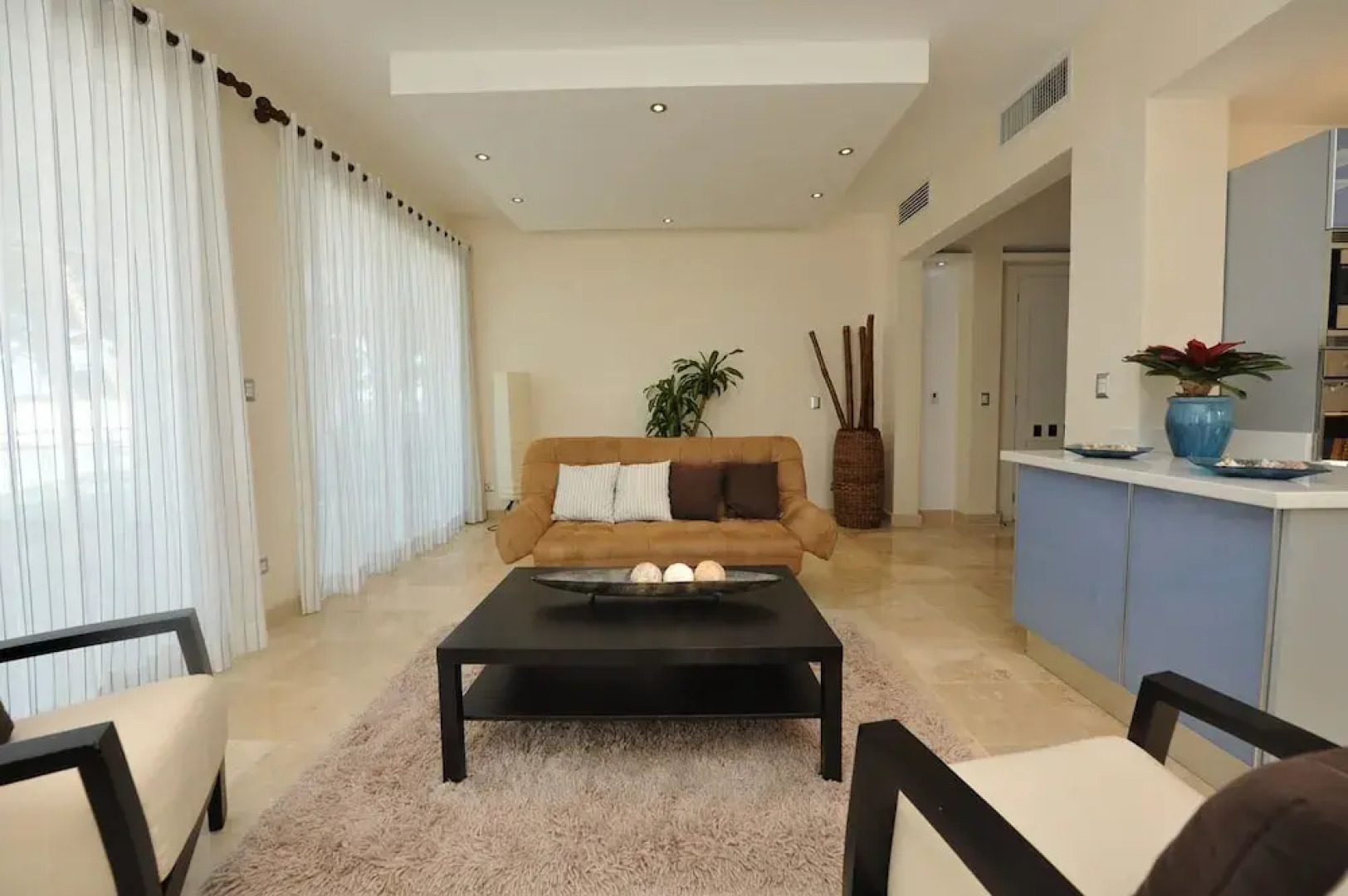 Watermarks Hotel - Cabrete Beach,domican Republic