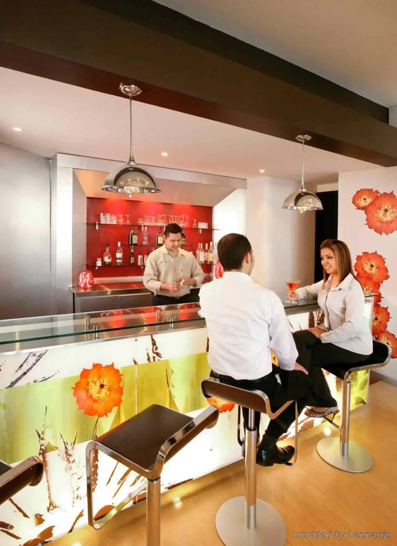 ibis Monterrey Valle