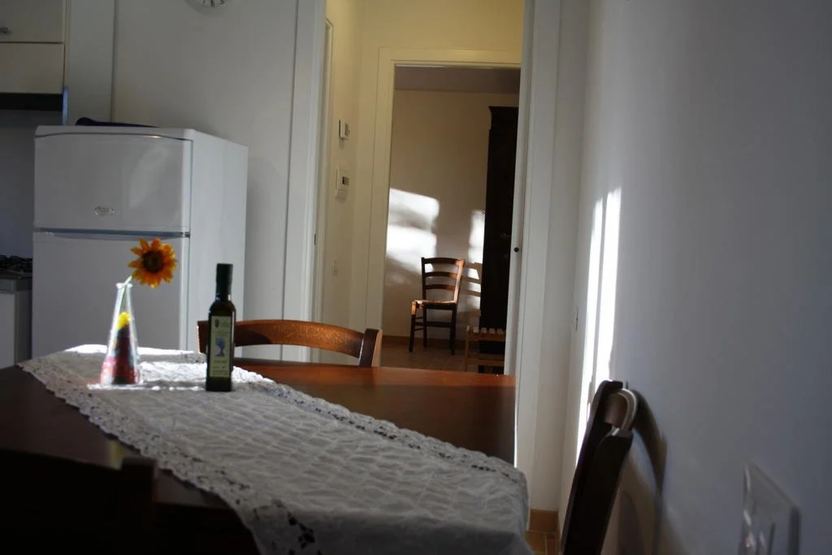 Agriturismo La Fonte