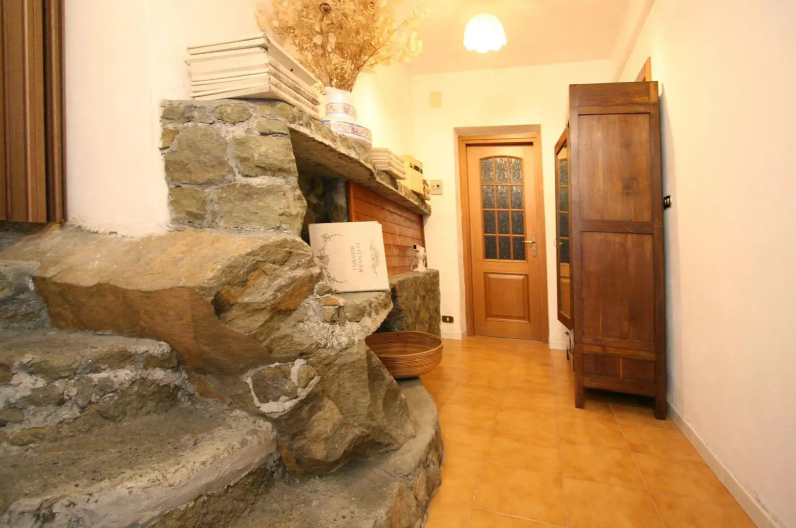 B&B Cinqueterre Il filo di Arianna