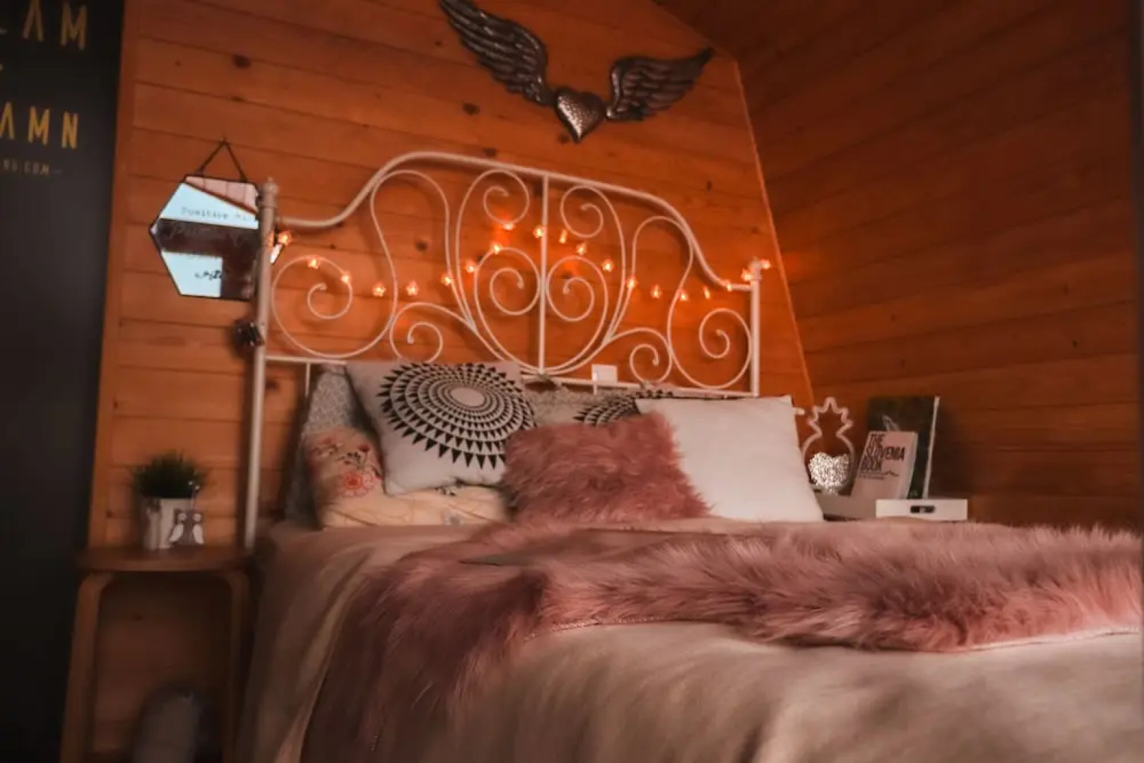 Panorama Glamping Visole