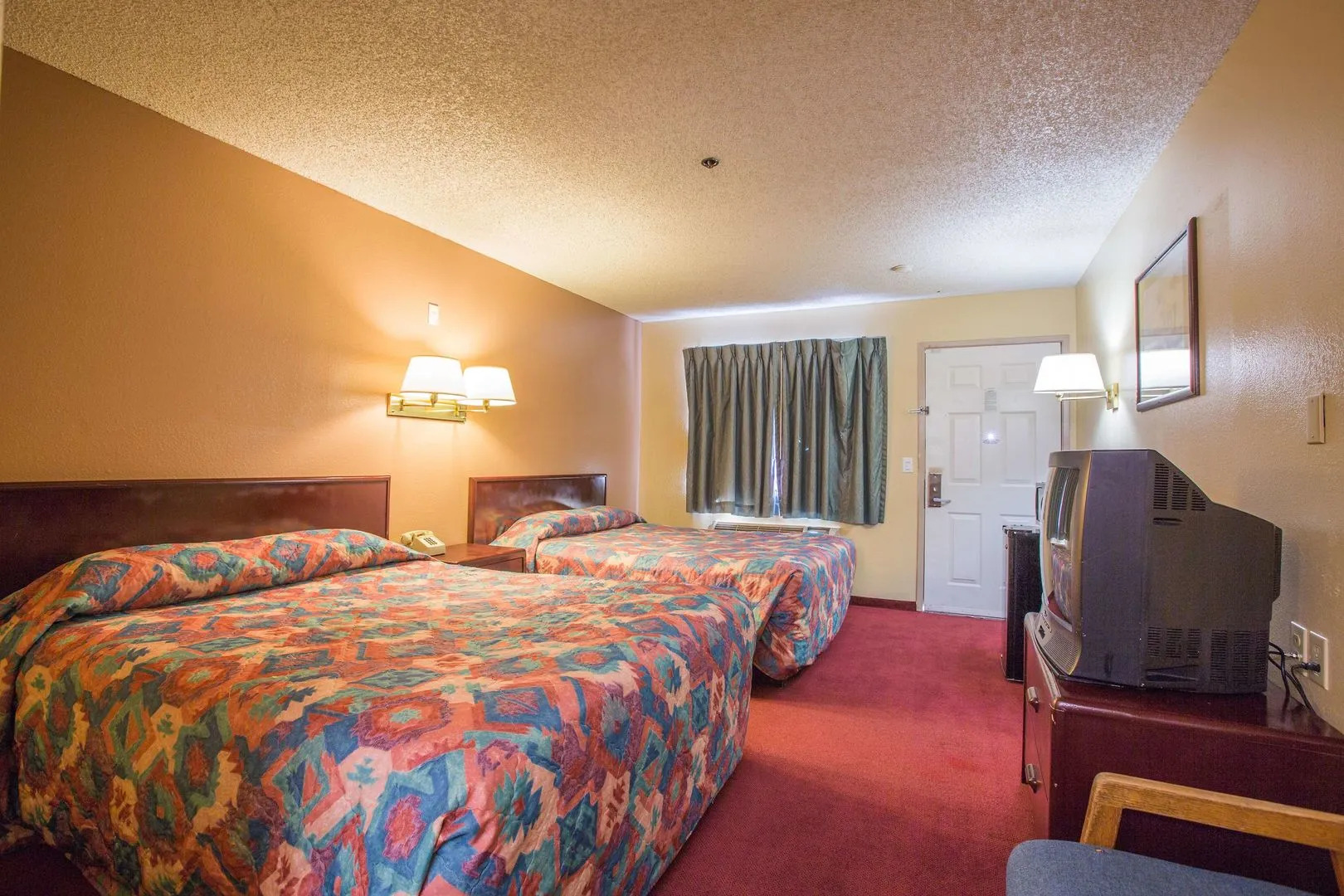 University Inn Fresno