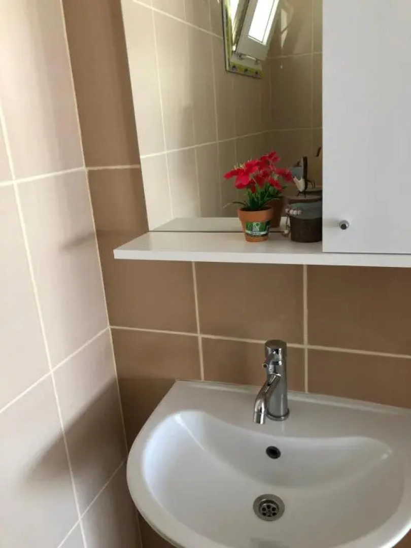 Tetris Apartment Spacious Comfortable