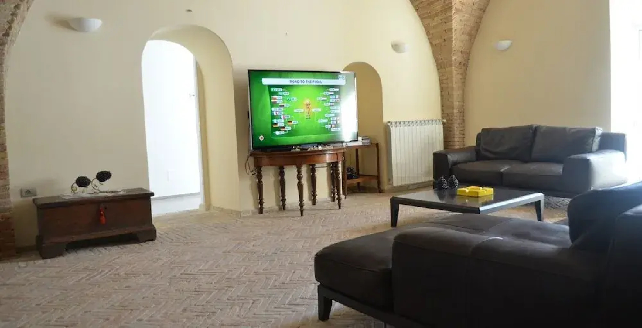 Masseria Celentano Relais & Agriturismo