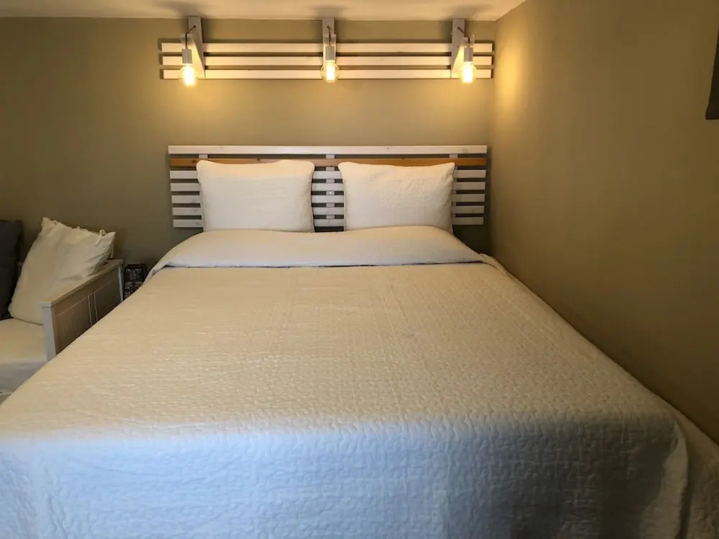 Papaduke House Kalives-Chania - Panoramic Sea View