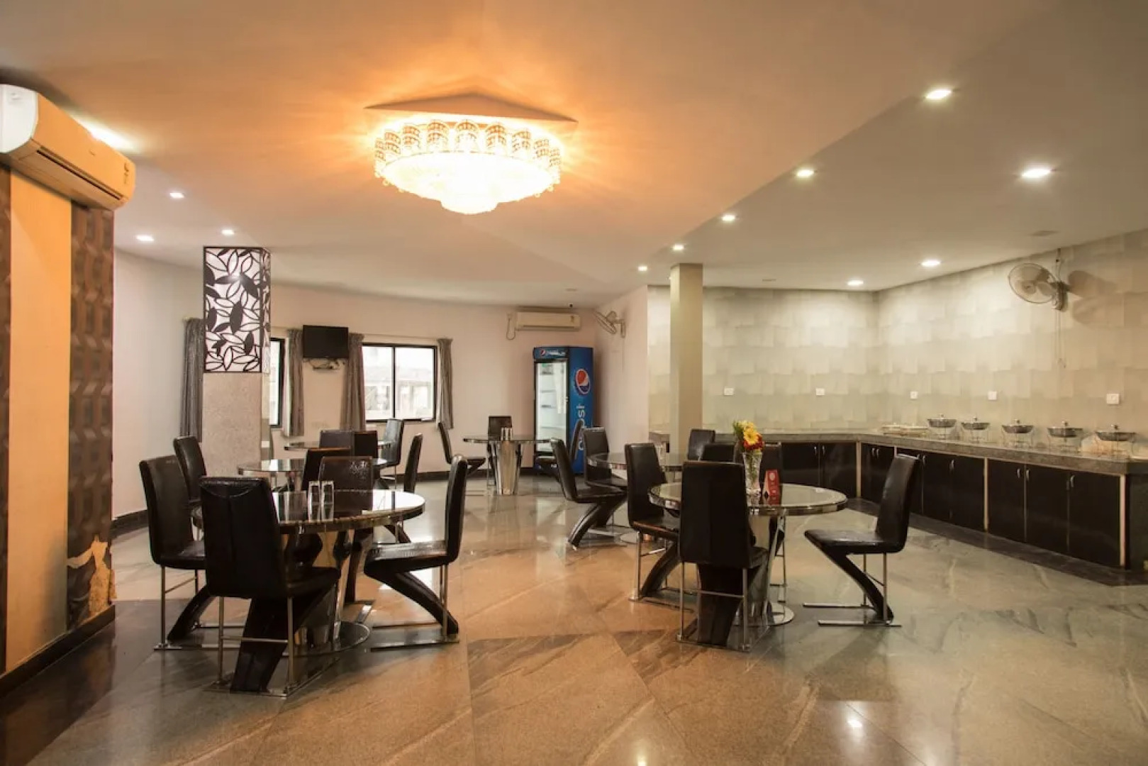 OYO Premium Nagpur C A Road