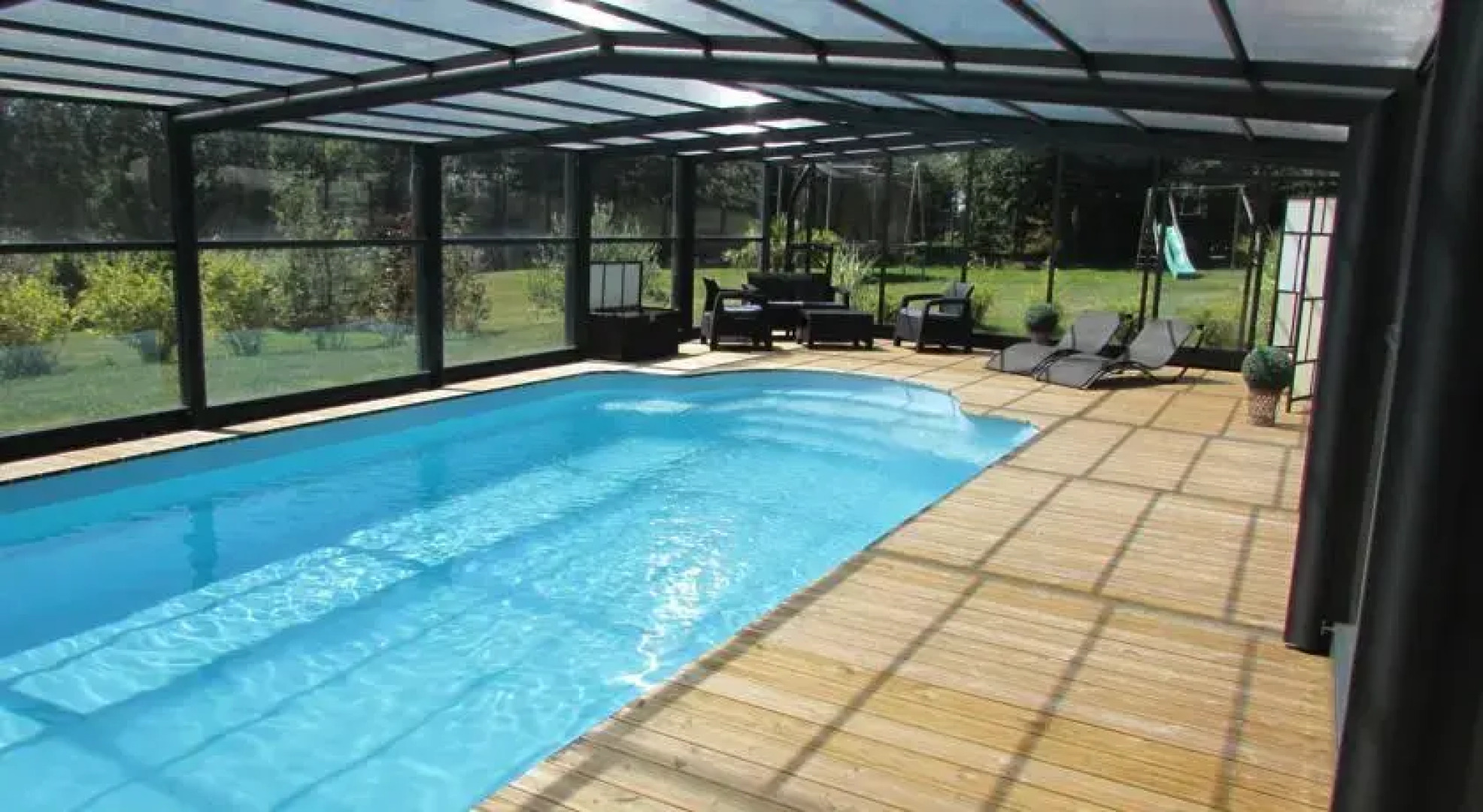 Cavalys - La Cabane des fées