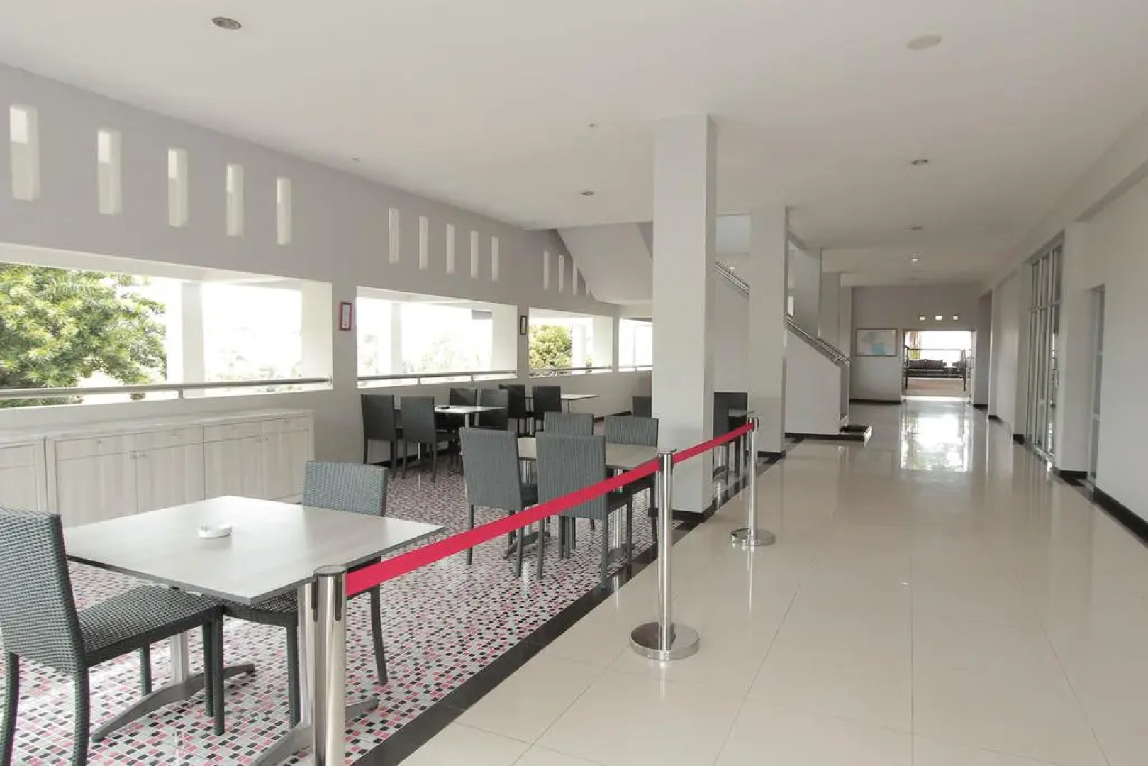 Kuraya Residence Lampung
