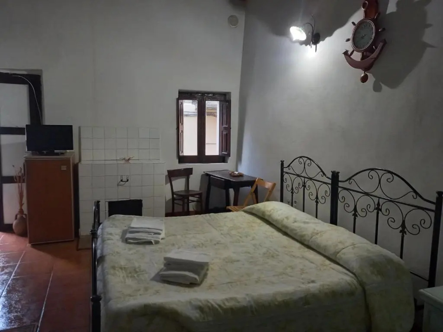 Affittacamere La contadina Sisina