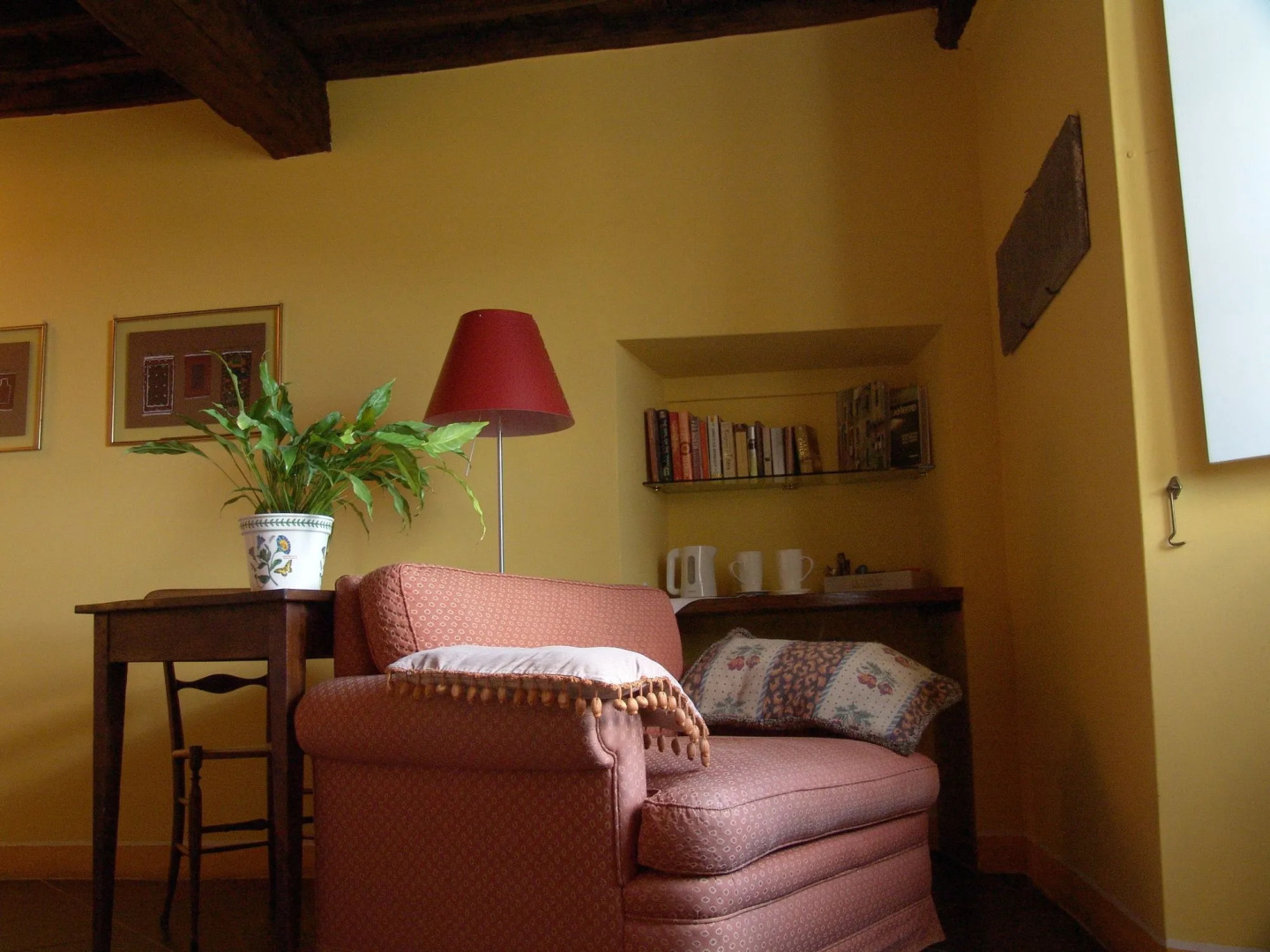 La Sosta di Ottone III