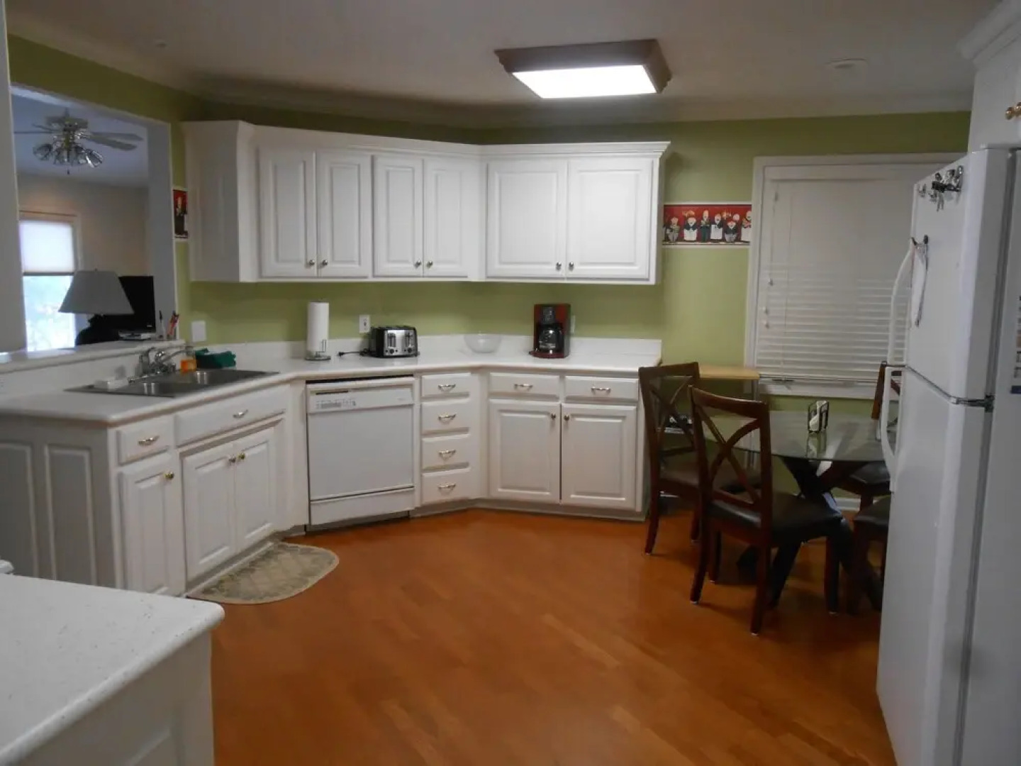 Magellan House Unit 0913 3 Bedrooms 2 Bathrooms Home