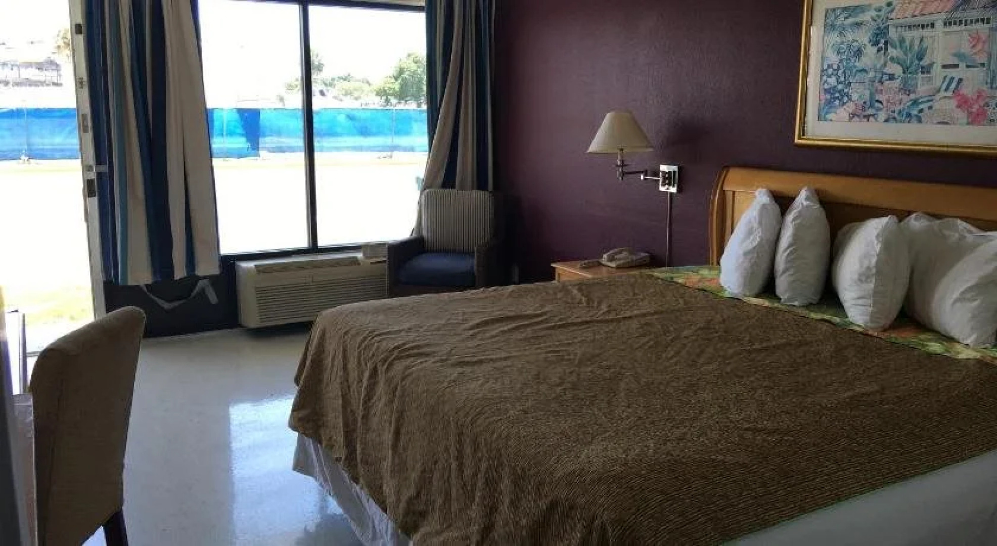 The Flamingo Resort - Adult Resort