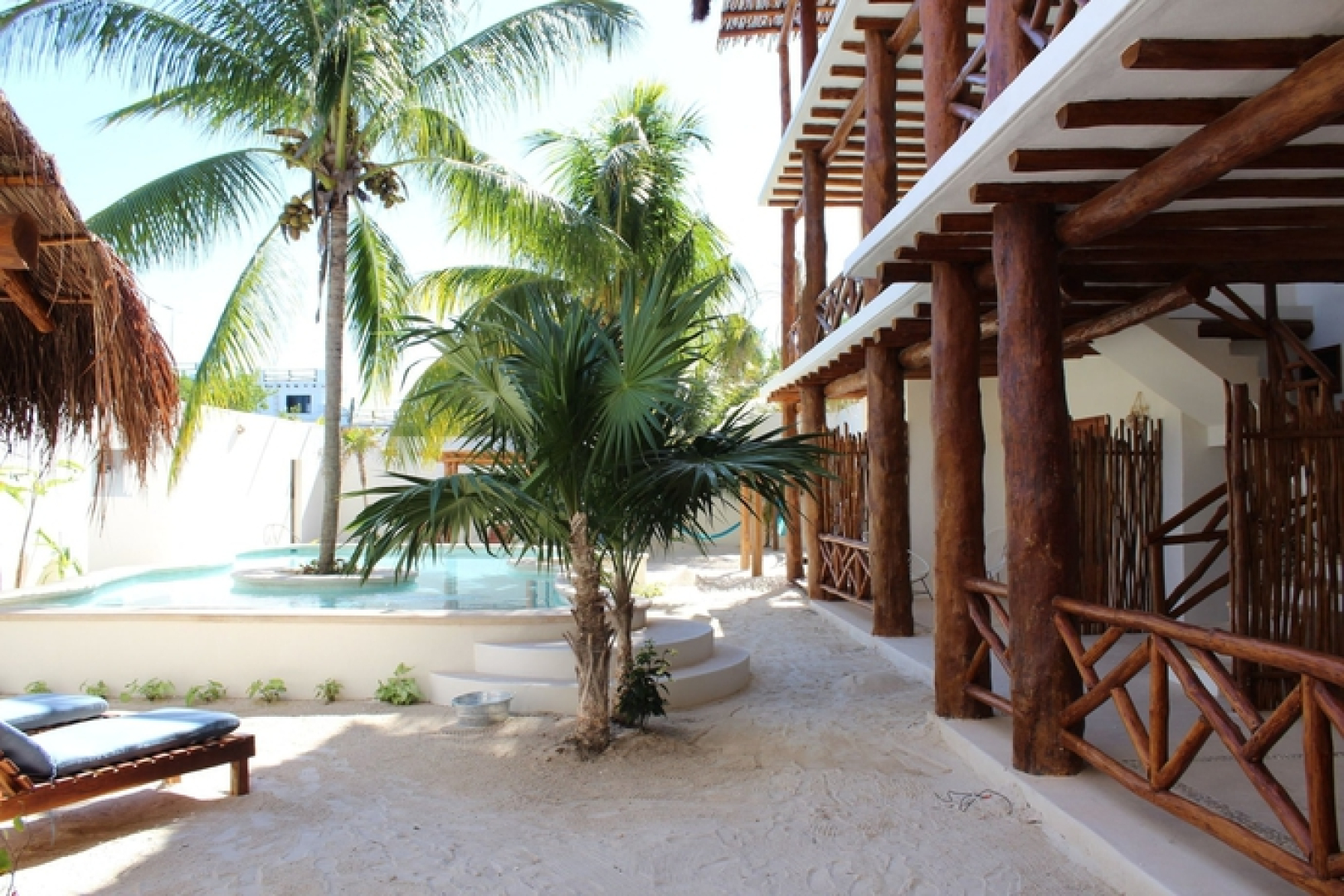 Tierra Mia Hotel Boutique