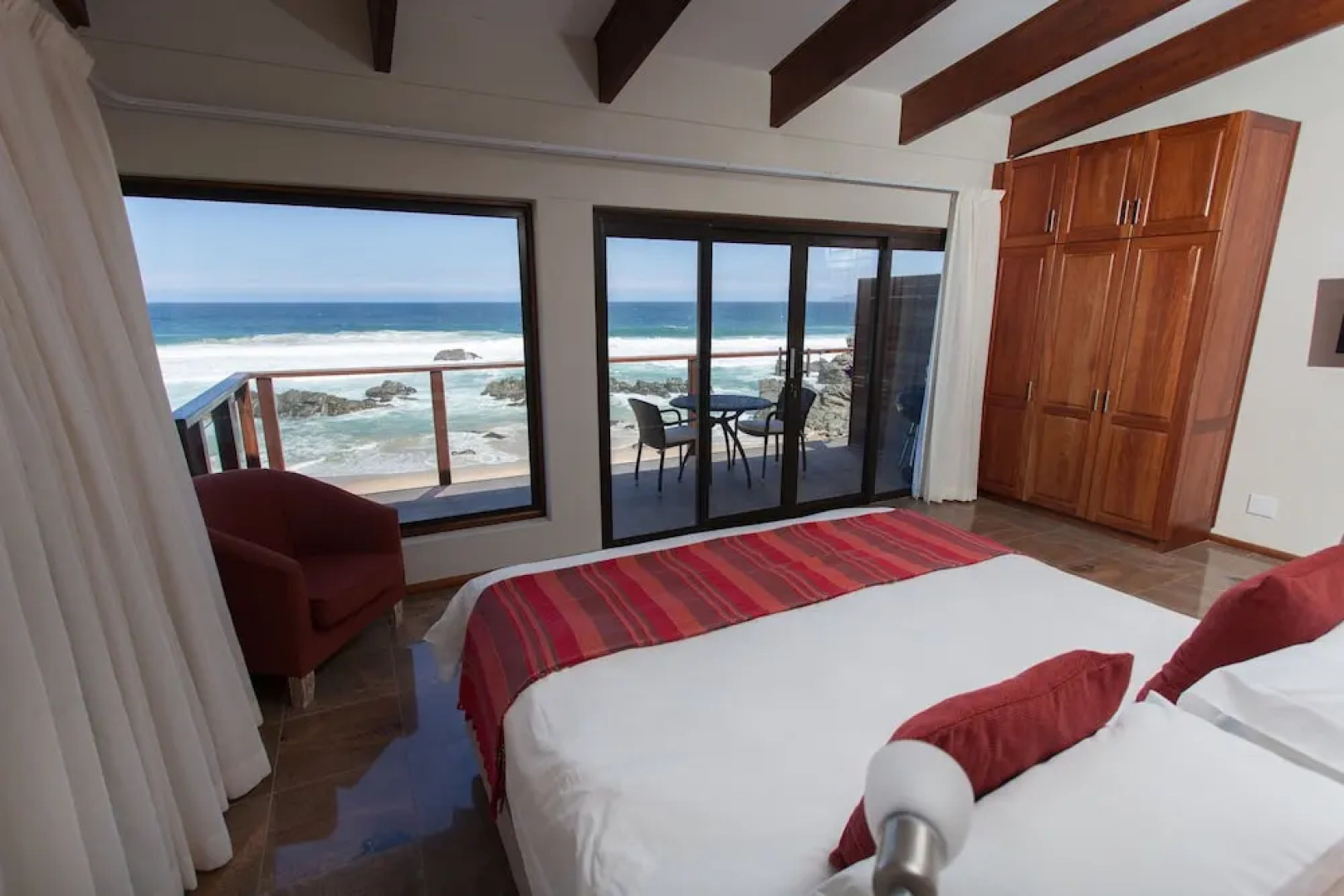 ArchRock Resort