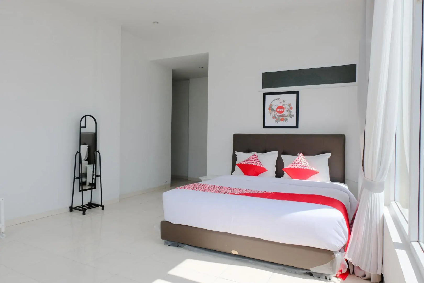 OYO 1194 Villa Bukit Panderman Residence