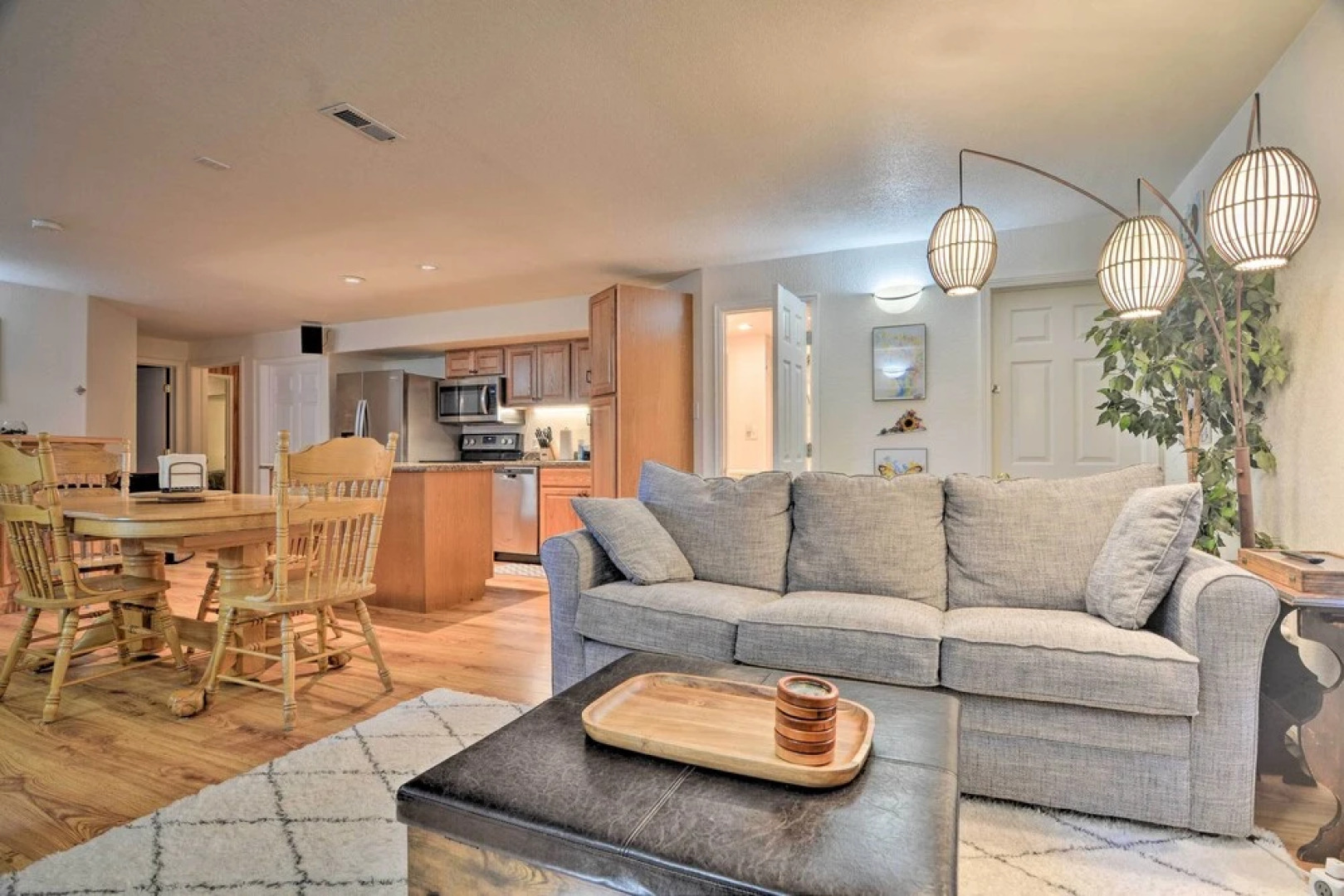 10 Mi to Dtwn Denver: Unique Apt in Westminster