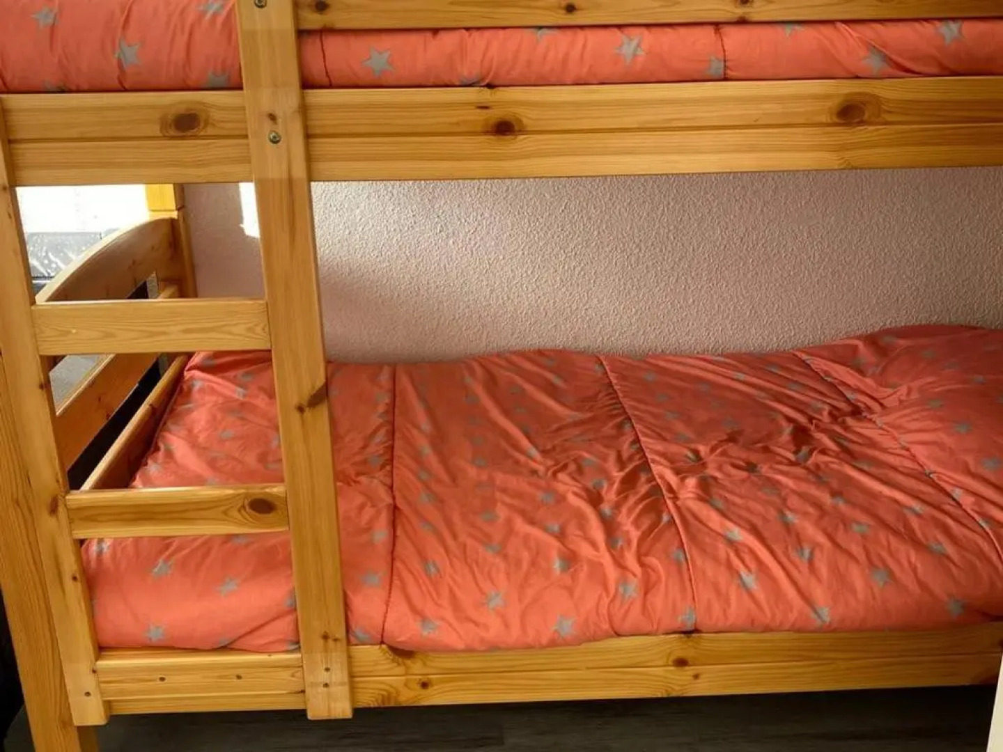 Appartement Le Barcarès, 3 pièces, 6 personnes - FR-1-81-508