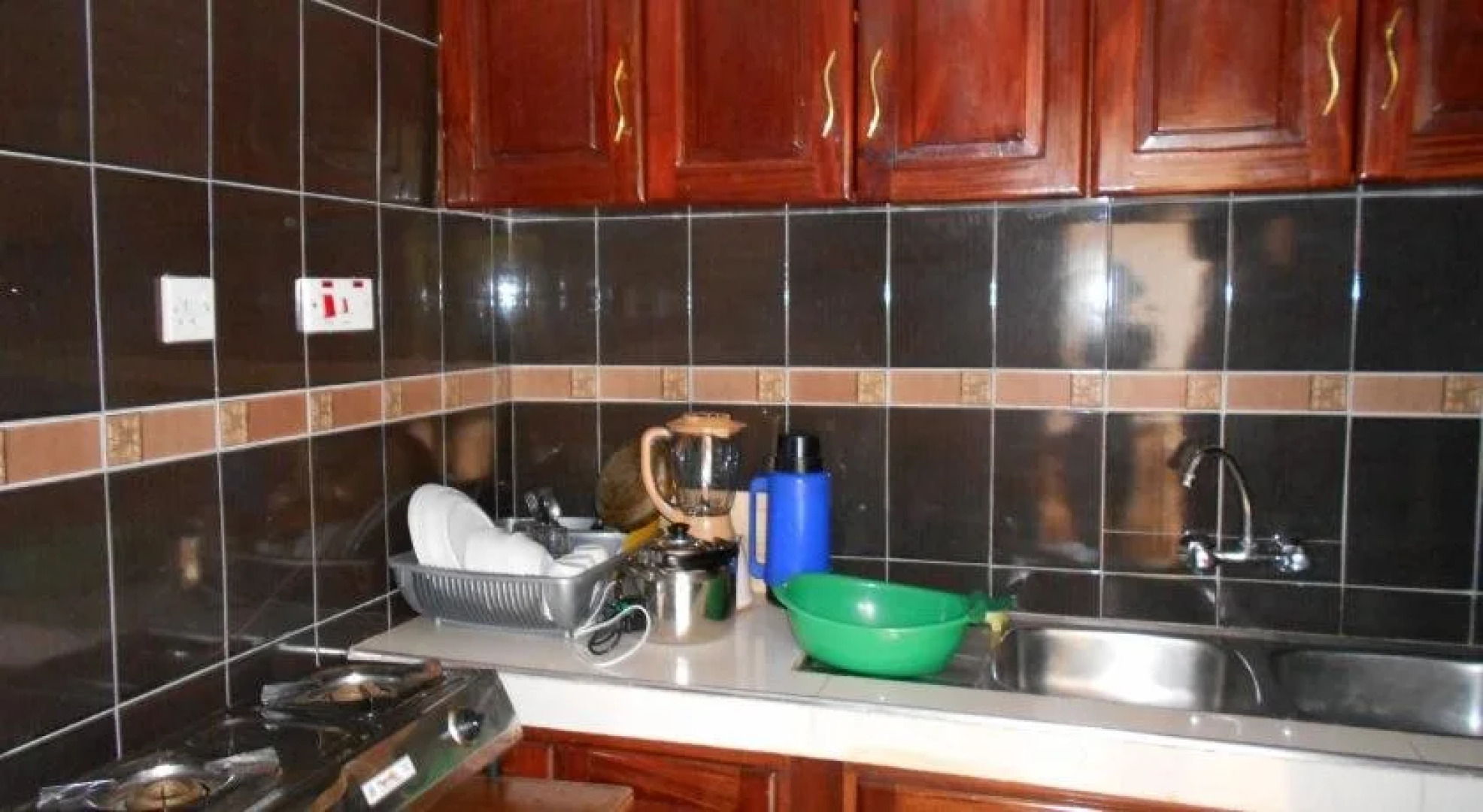 Chel and Vade Cottages