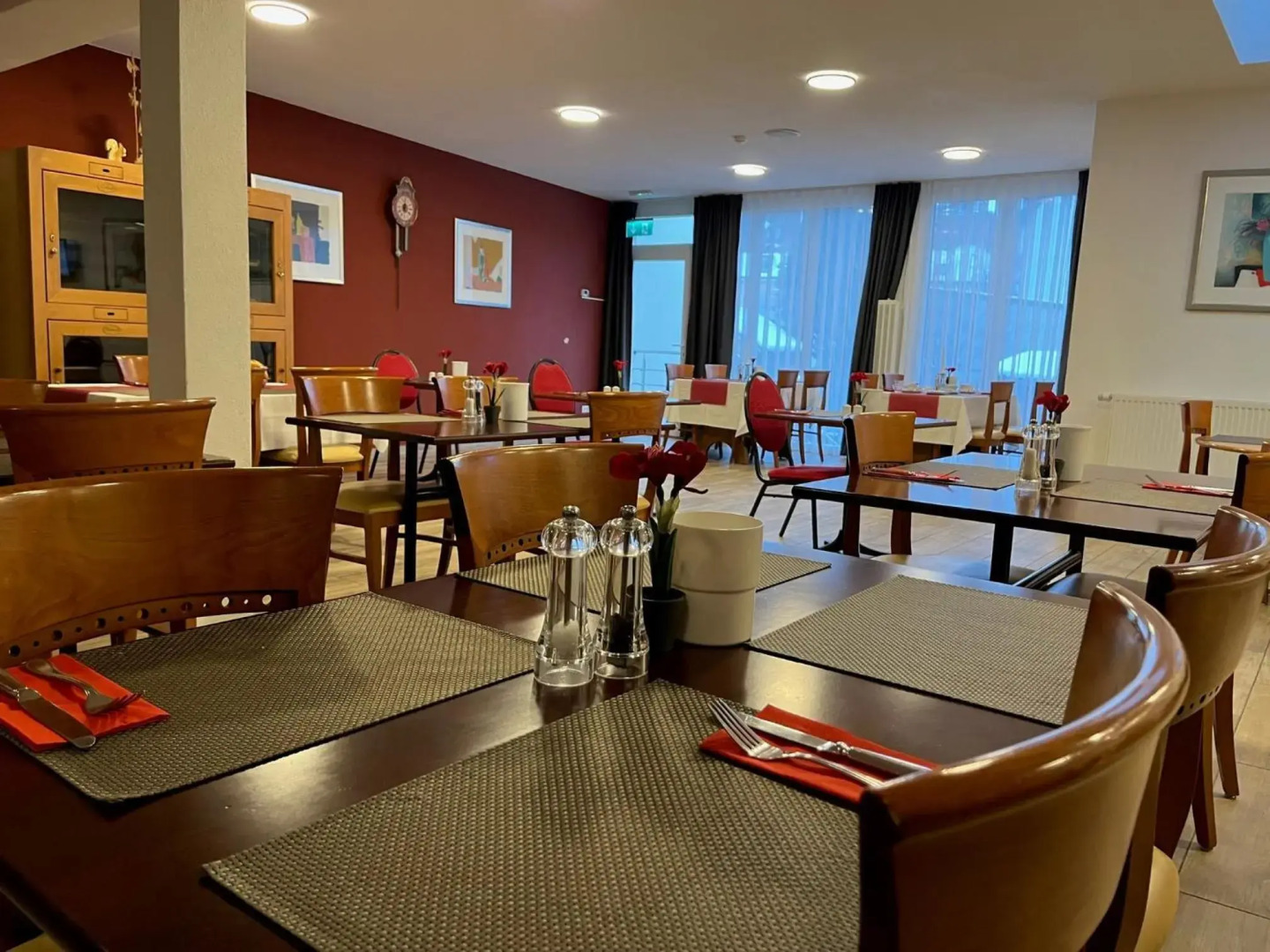 Bodenseehotel Jägerhaus