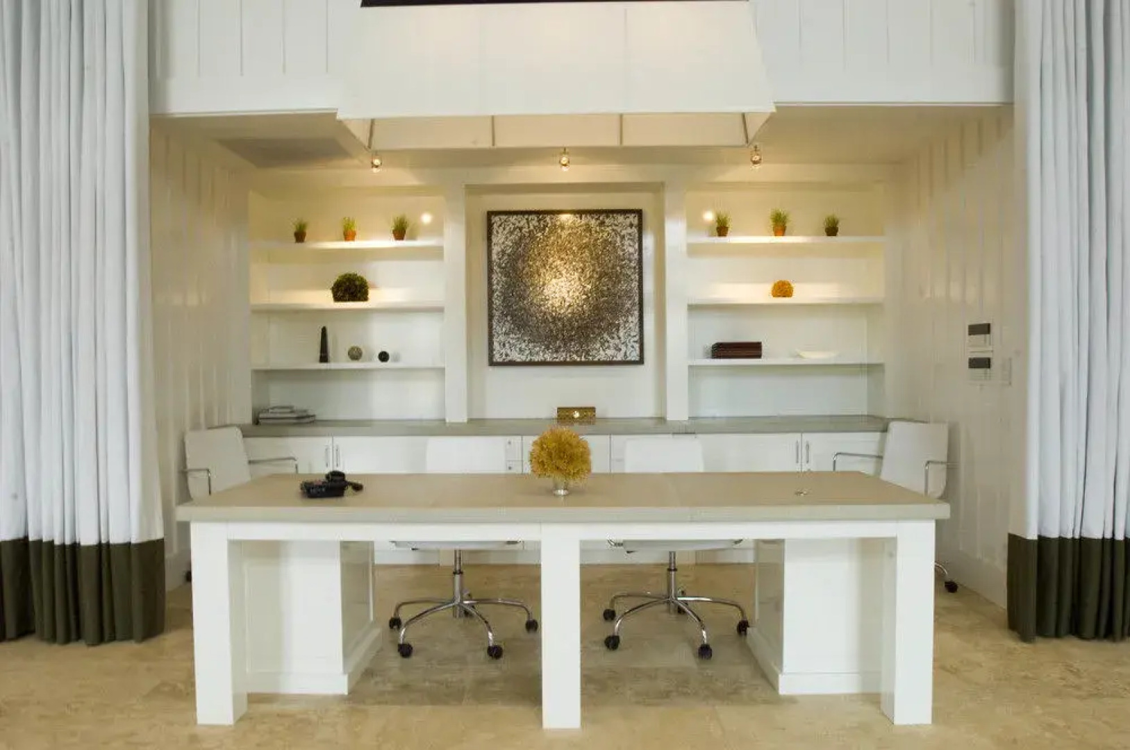 The Orchard at The Carneros Inn