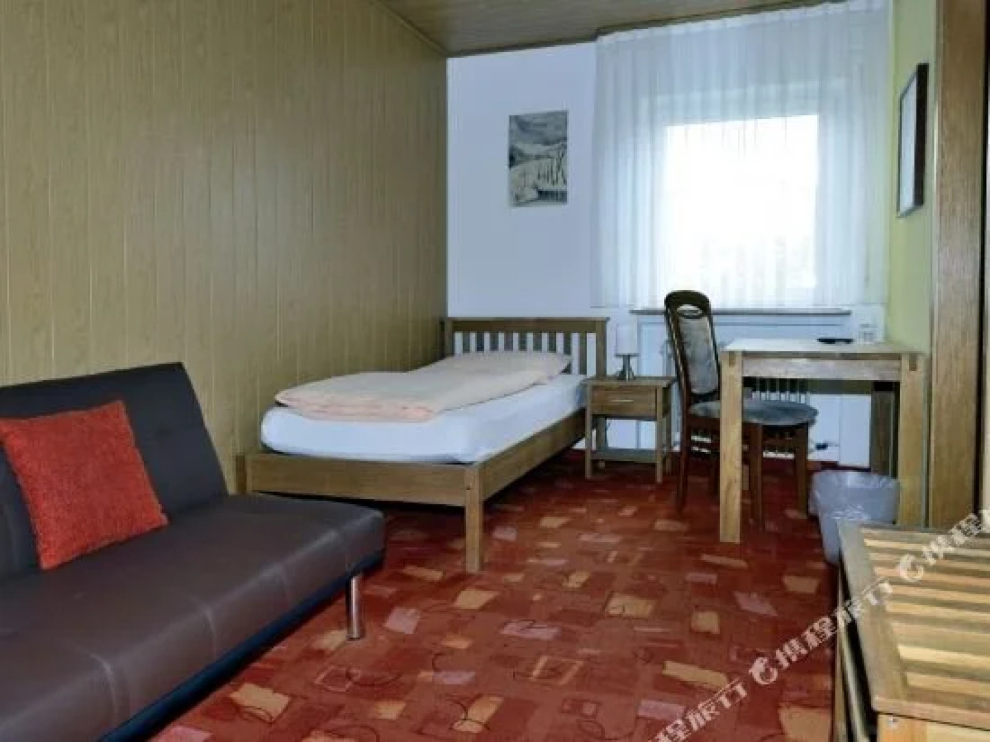 Landgasthof zur Friedenslinde