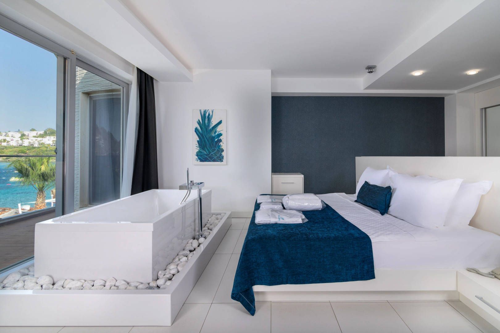 The Highlight Bodrum