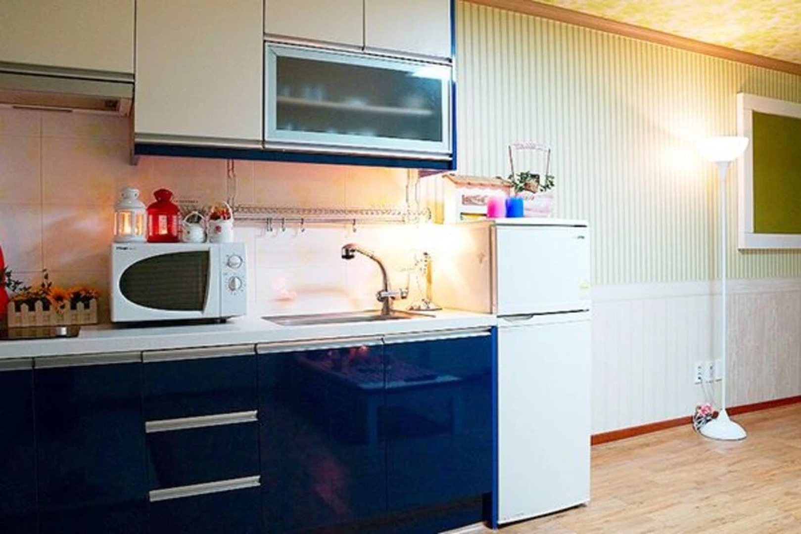 Buan Loveholic Pension