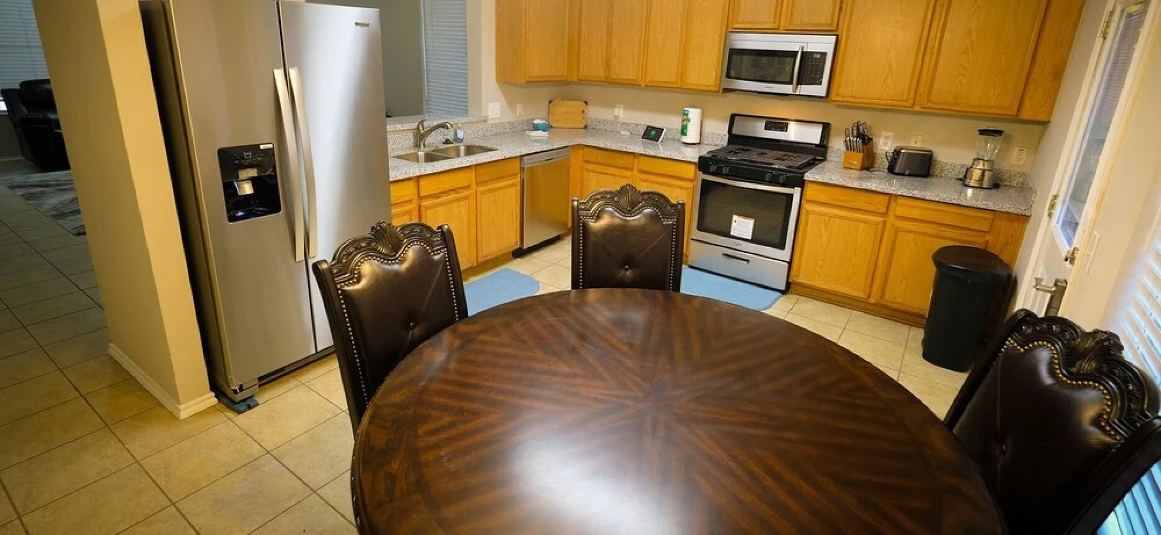 3Bdrm 2.5Bath 5Beds - Warm Home in Katy