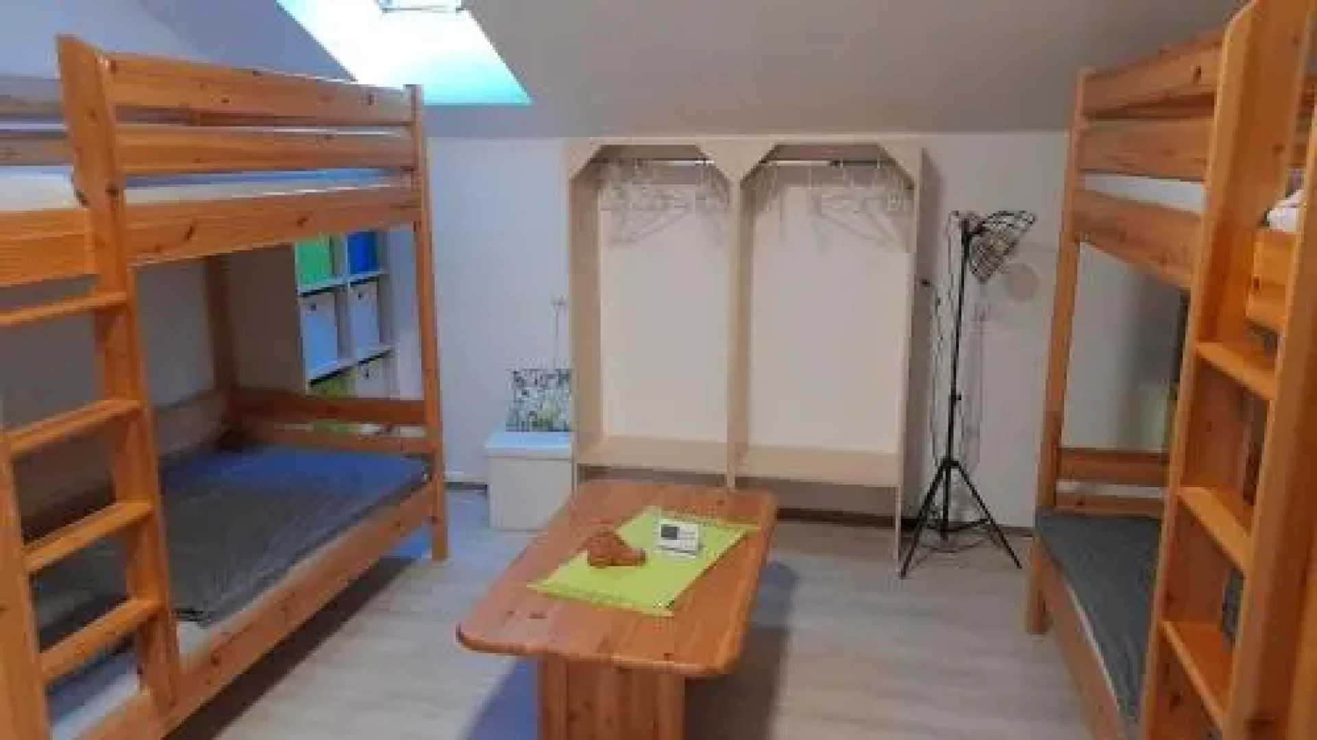 Tolnaricum Apartments