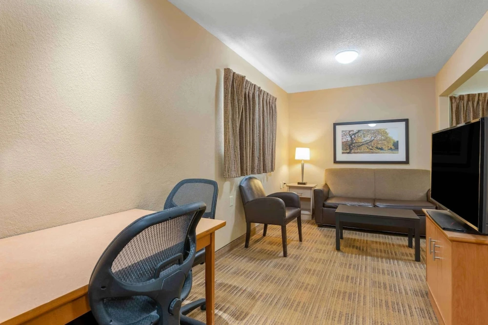 Extended Stay America Detroit Warren