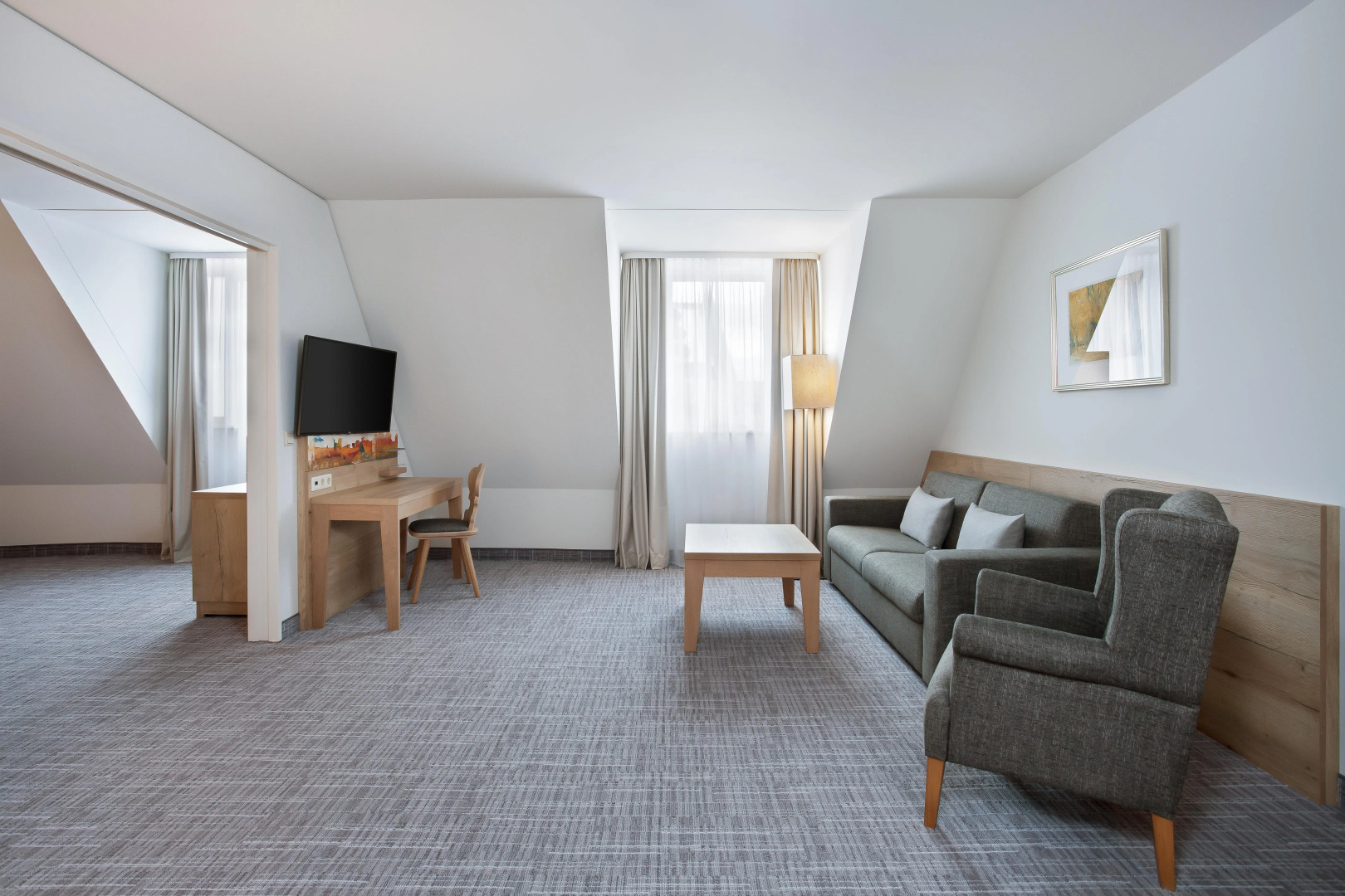 Holiday Inn Nürnberg City Centre by IHG