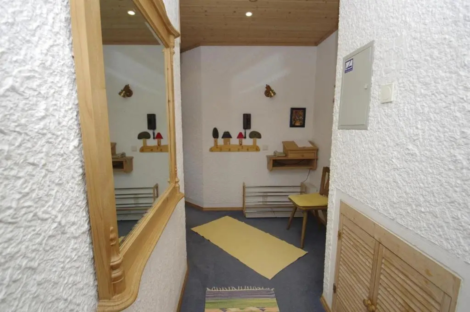 Ferienstudios Familie Harnier