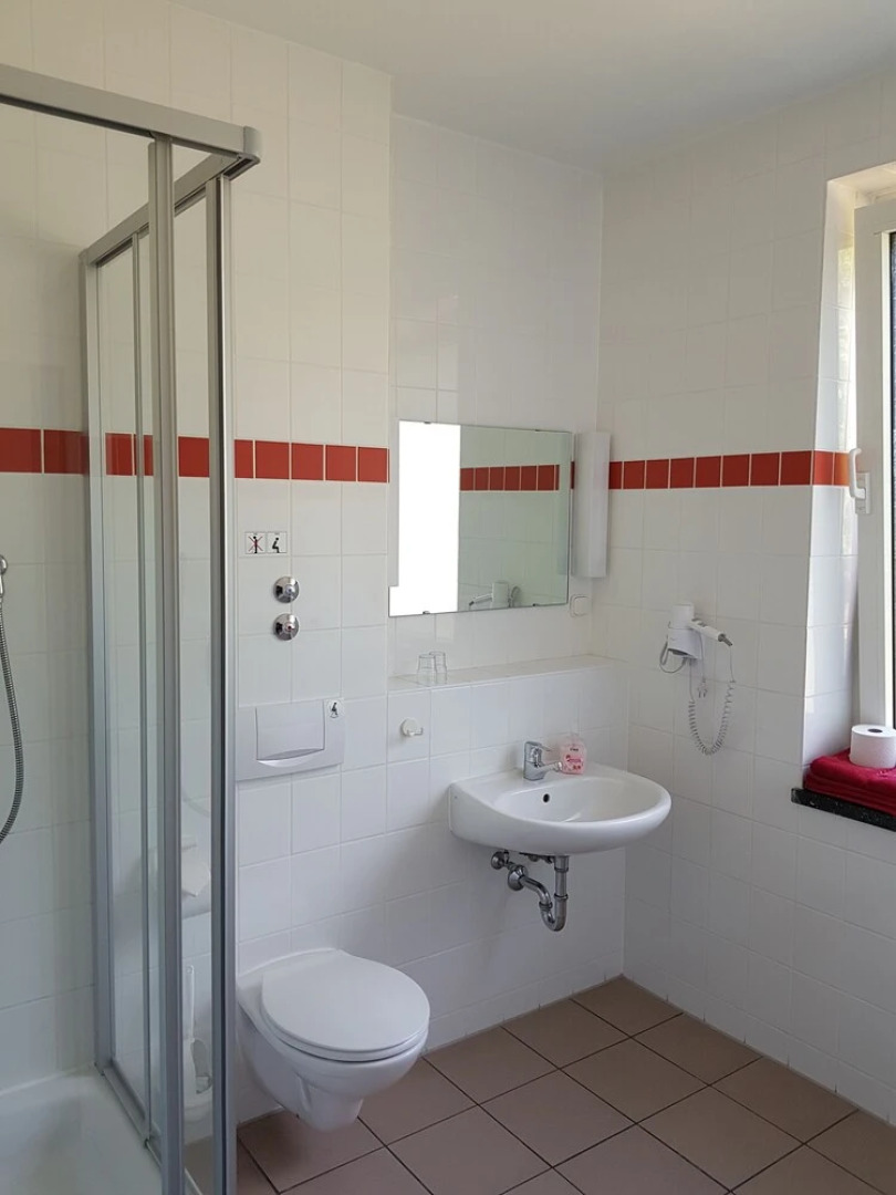 Oase - Haus Schlichternheide