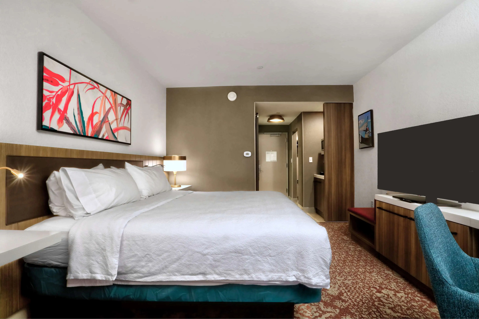 Hilton Garden Inn Bel Air