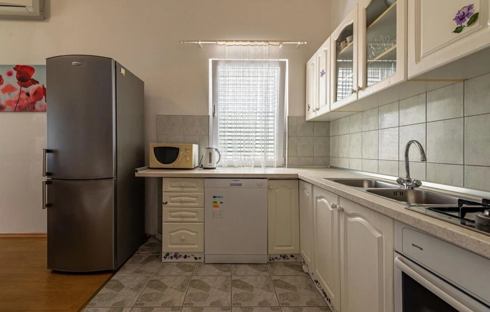 Nice Home in Pasman With 4 Bedrooms, Wifi and Outdoor Swimming Pool