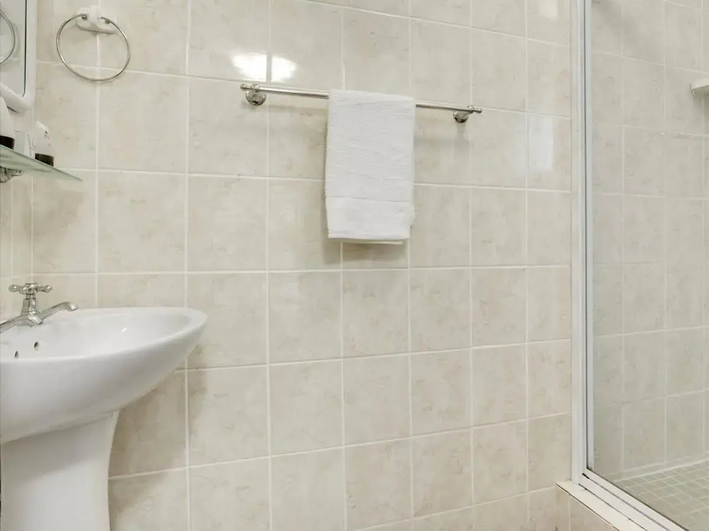 Rivierbos Guest House