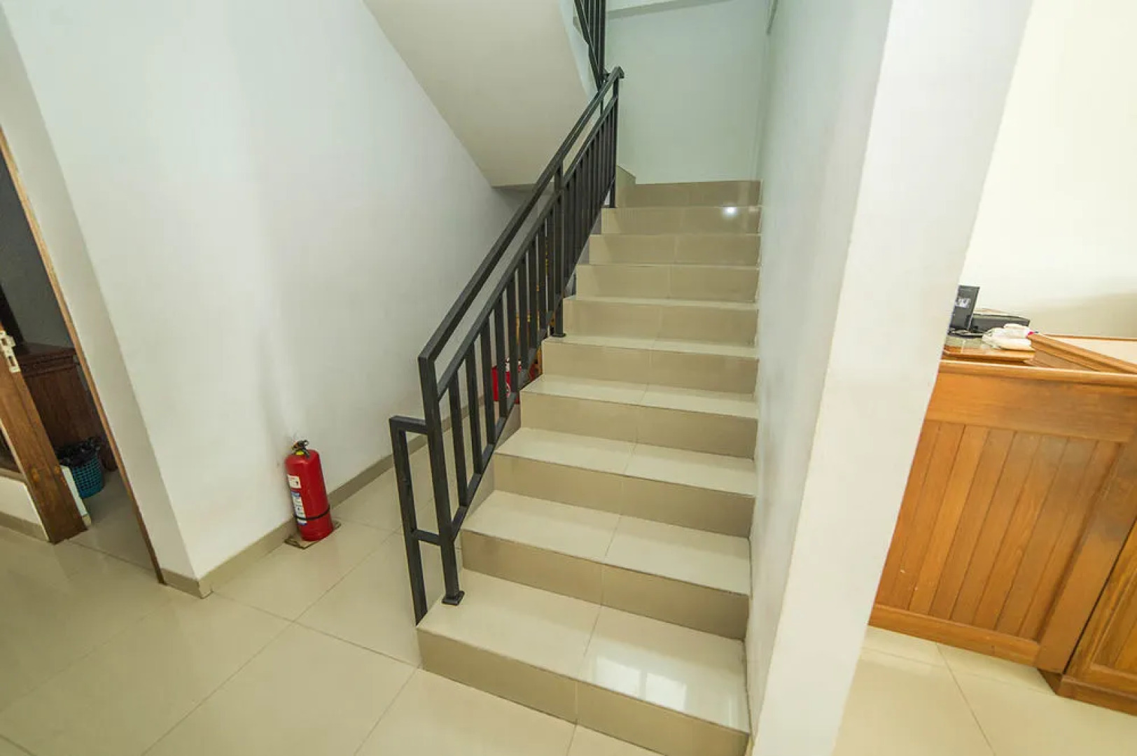 Airy Tanjung Pandan Gatot Subroto 118 Belitung