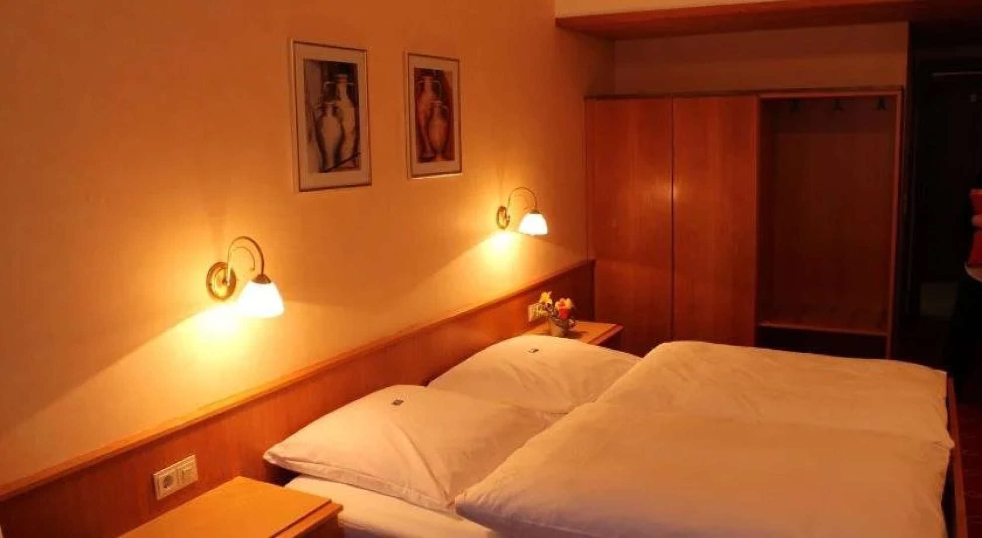 Hotel-Gasthof zum Hirschen