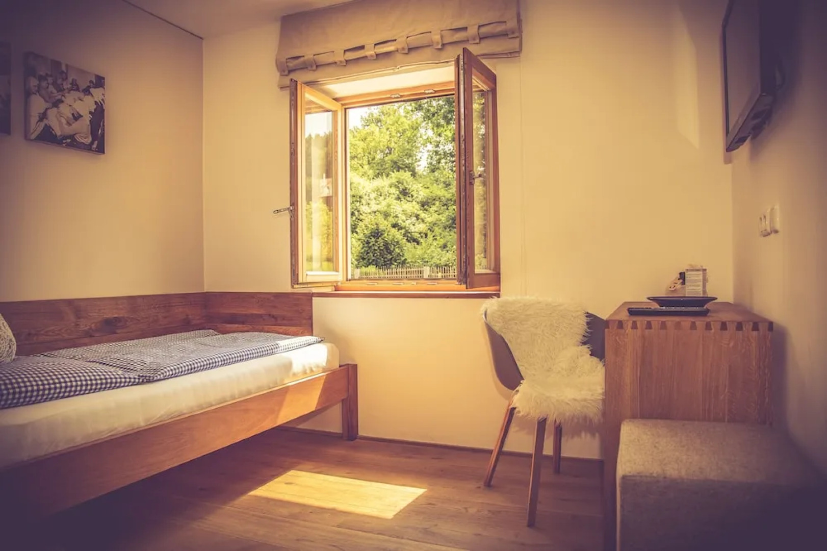 Gasthaus Am Ödenturm