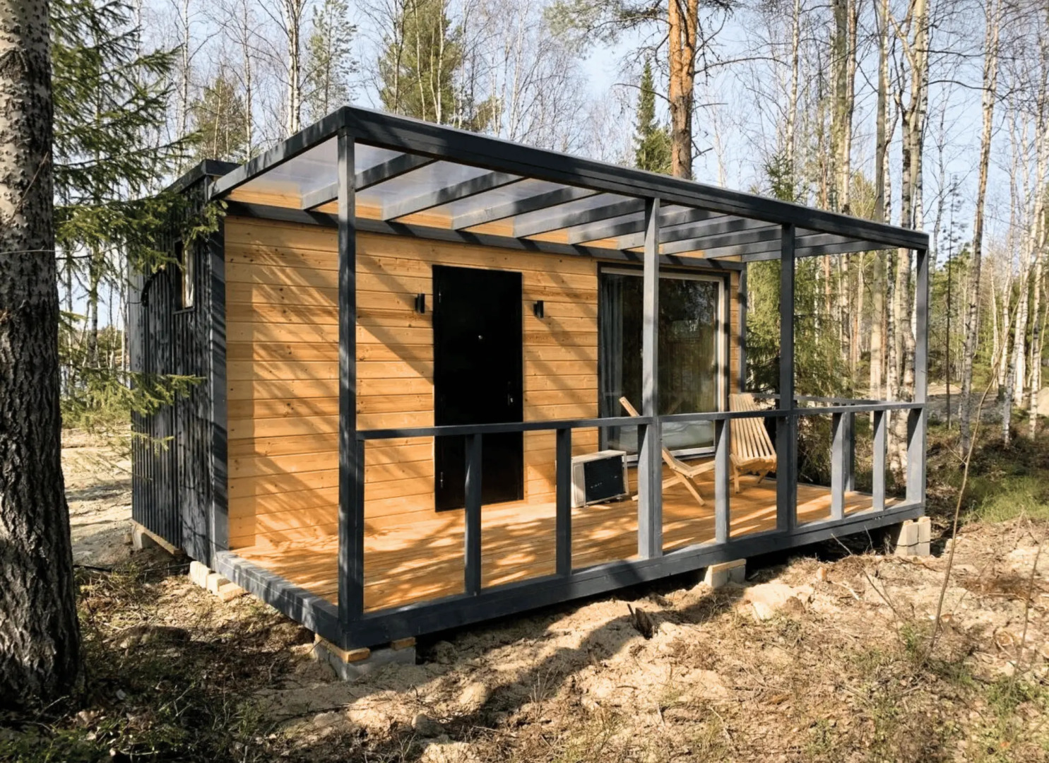 Точка притяжения