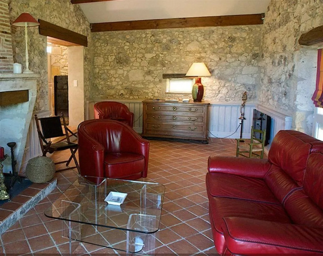 La Chartreuse du Bignac