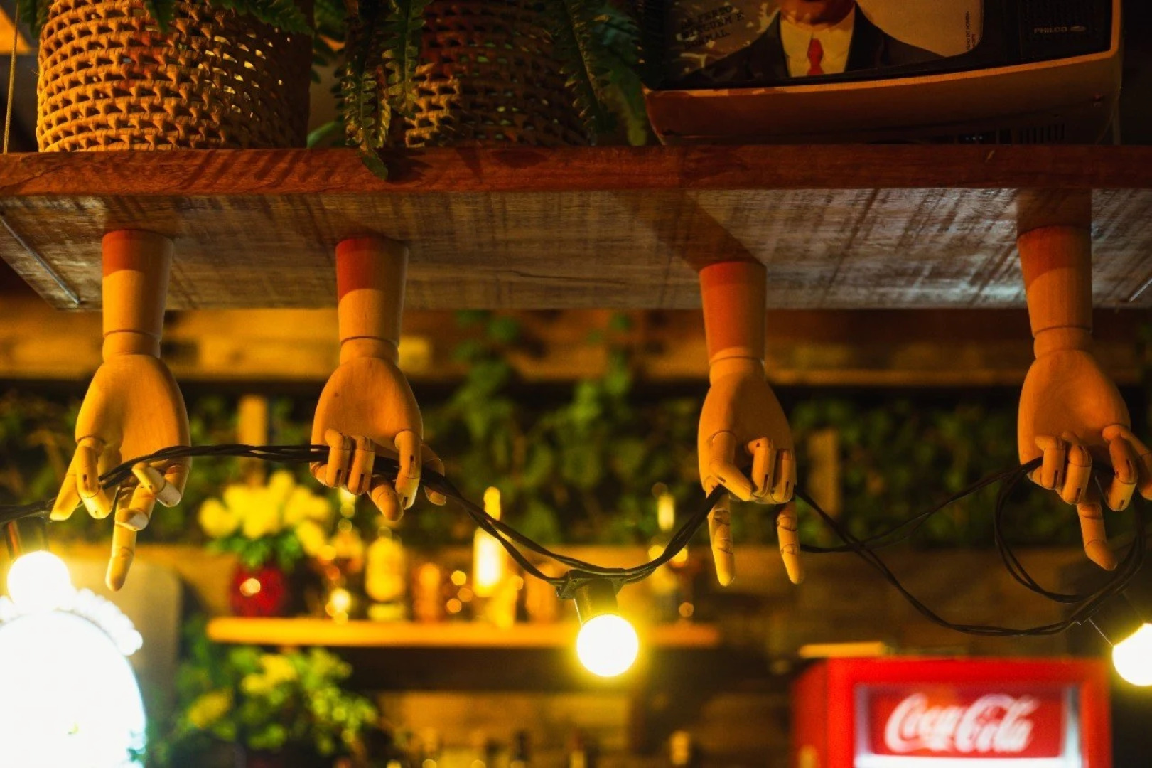 Ecocharme Pousada do Marcilio