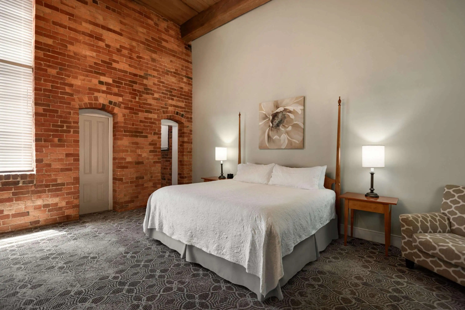 The Historic Brookstown Inn, Trademark Collection by Wyndham